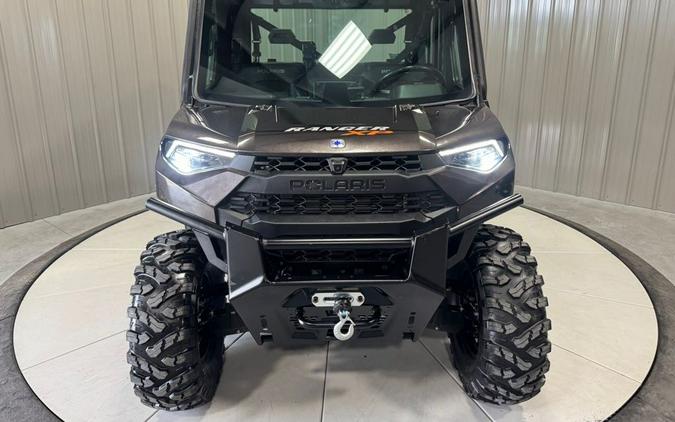 2024 Ranger Crew XP 1000 Northstar Ultimate - Polaris
