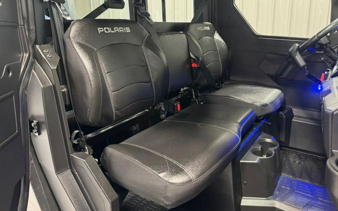 2024 Ranger Crew XP 1000 Northstar Ultimate - Polaris