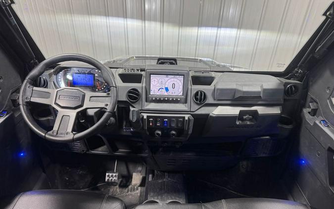 2024 Polaris Ranger Crew XP 1000 Northstar Ultimate