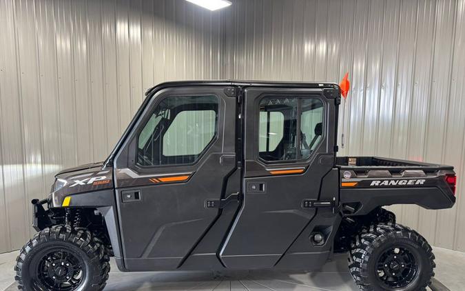 2024 Ranger Crew XP 1000 Northstar Ultimate - Polaris