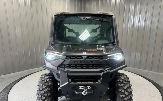 2024 Polaris Ranger Crew XP 1000 Northstar Ultimate