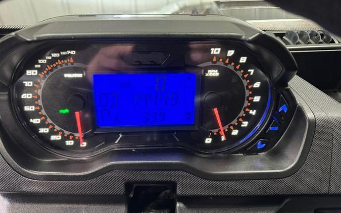 2024 Polaris Ranger Crew XP 1000 Northstar Ultimate