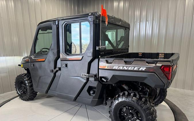 2024 Ranger Crew XP 1000 Northstar Ultimate - Polaris