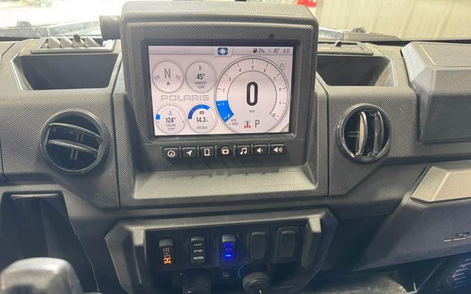 2024 Polaris Ranger Crew XP 1000 Northstar Ultimate