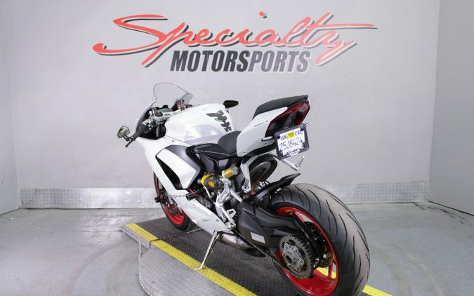 2021 Ducati PANIGALE V2