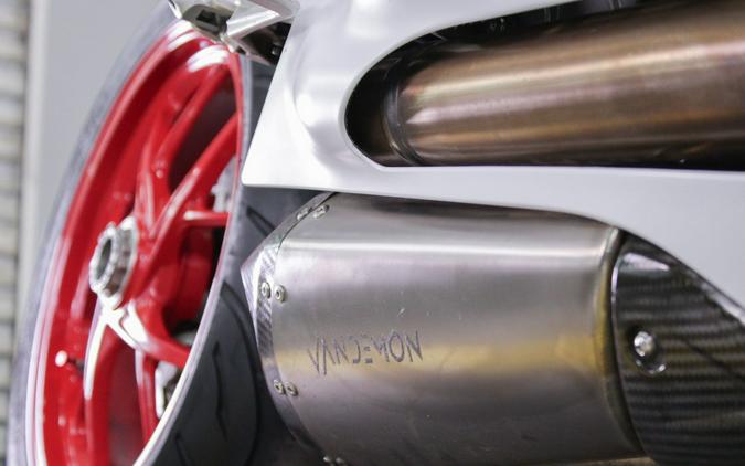 2021 Ducati PANIGALE V2