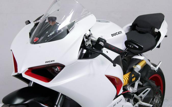2021 Ducati PANIGALE V2