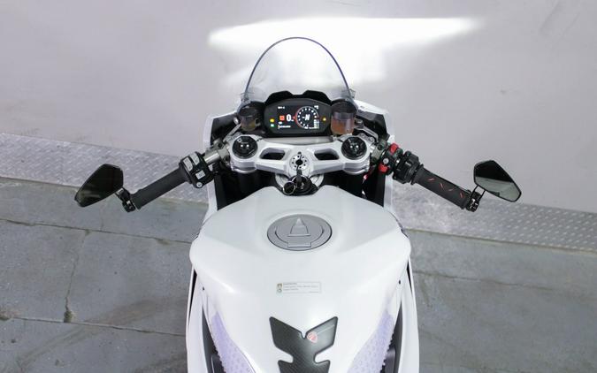 2021 Ducati PANIGALE V2