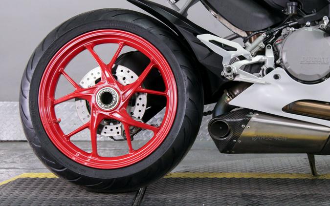 2021 Ducati PANIGALE V2