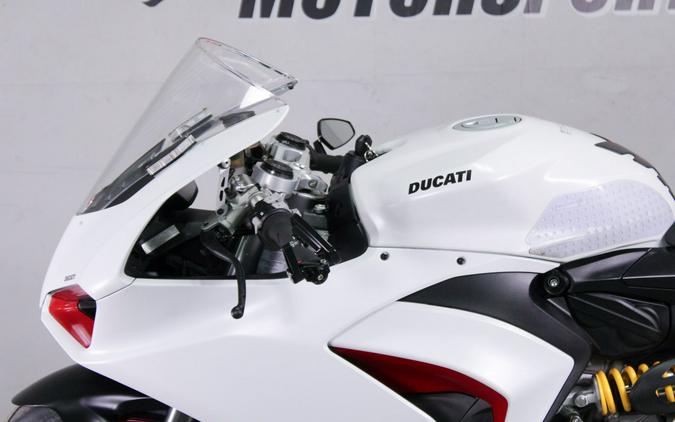 2021 Ducati PANIGALE V2
