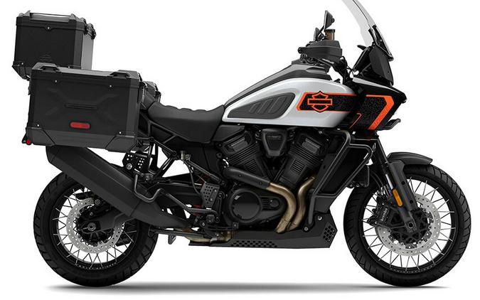 2026 Harley-Davidson Pan America 1250 Limited RA1250L