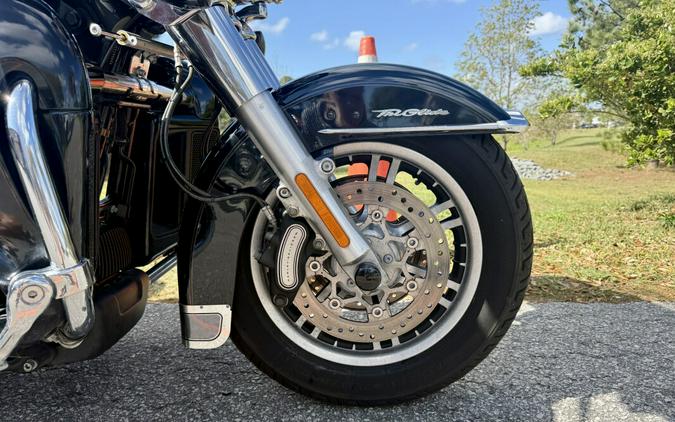2018 Tri Glide® Ultra FLHTCUTG
