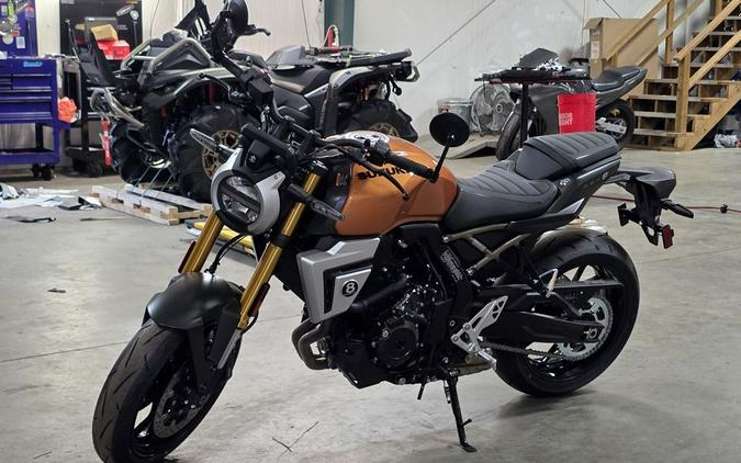 2026 Suzuki GSX 8T