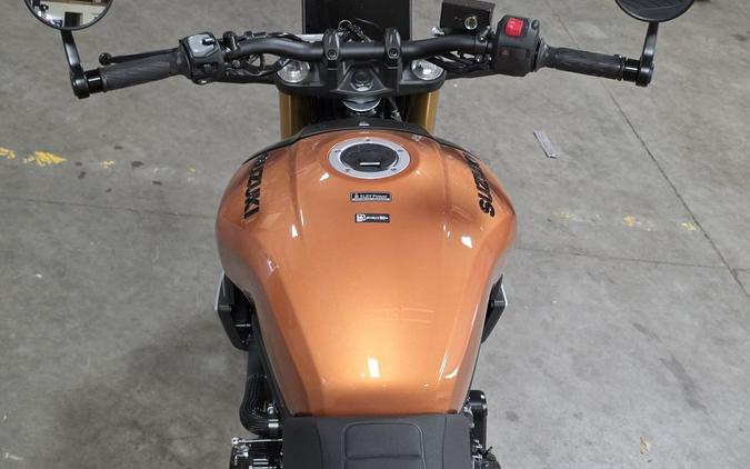 2026 Suzuki GSX 8T