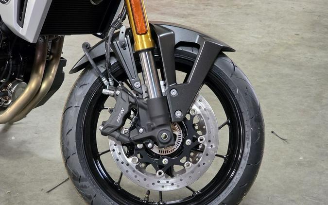 2026 Suzuki GSX 8T