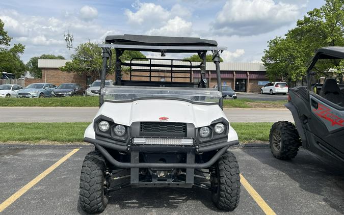 2021 Kawasaki Mule™ PRO-MX™ EPS