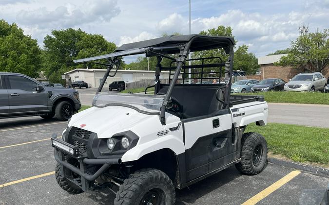 2021 Kawasaki Mule™ PRO-MX™ EPS