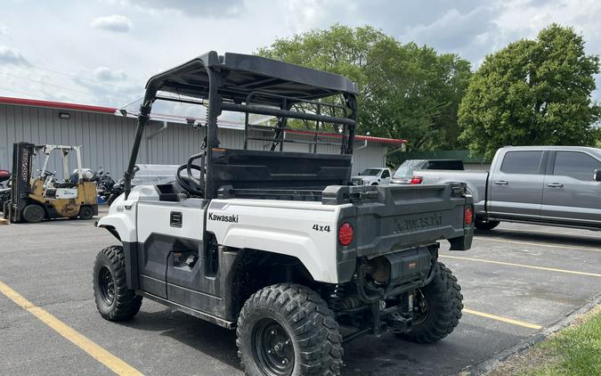 2021 Kawasaki Mule™ PRO-MX™ EPS