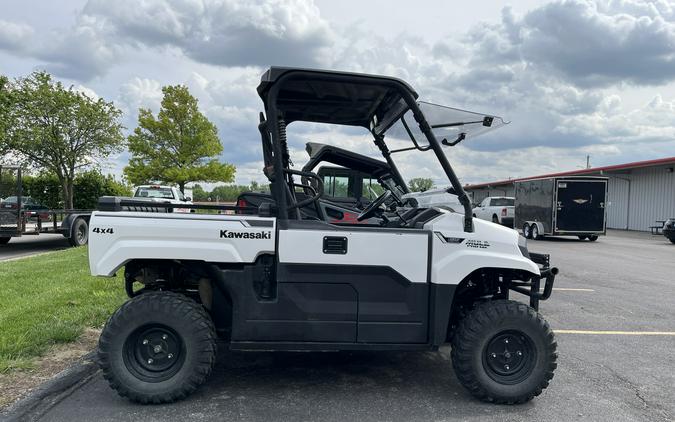 2021 Kawasaki Mule™ PRO-MX™ EPS