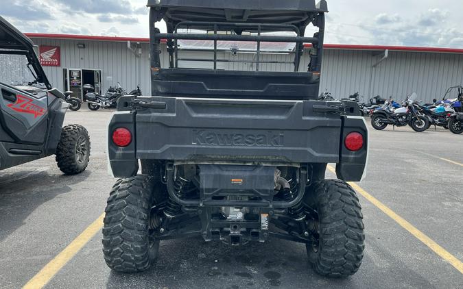 2021 Kawasaki Mule™ PRO-MX™ EPS