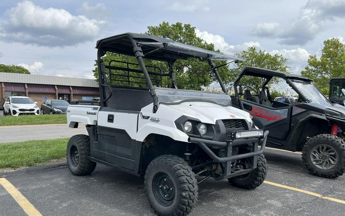 2021 Kawasaki Mule™ PRO-MX™ EPS