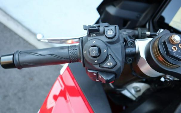 2025 Yamaha YZF-R9