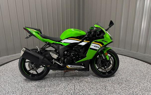 Used Kawasaki Ninja ZX-6R motorcycles for sale in Manassas, VA