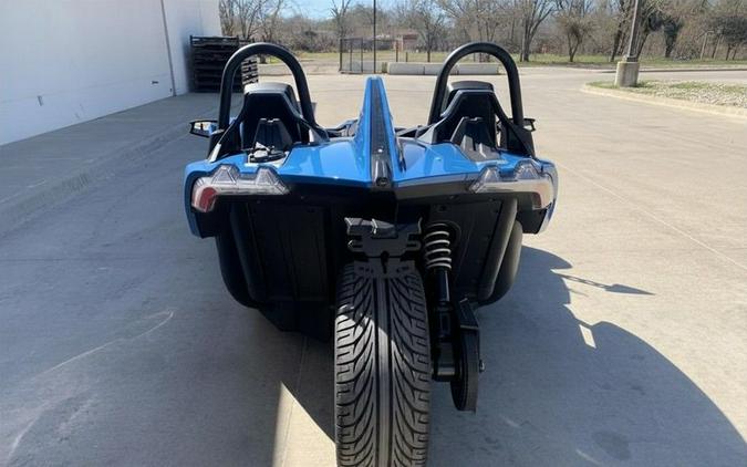 2026 Polaris Slingshot® SLR AutoDrive