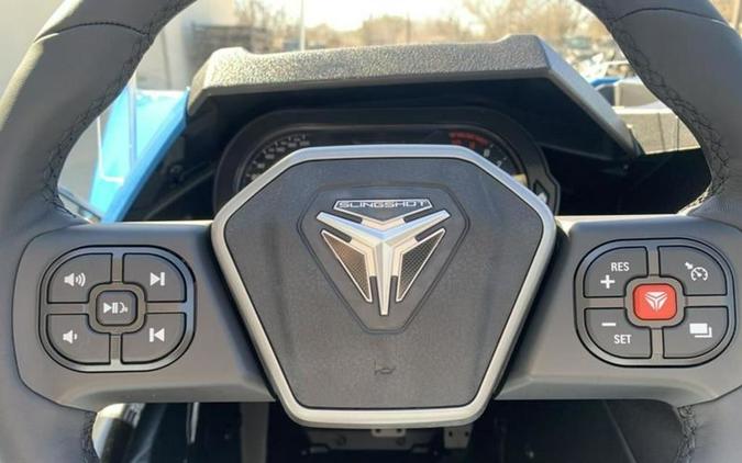 2026 Polaris Slingshot® SLR AutoDrive