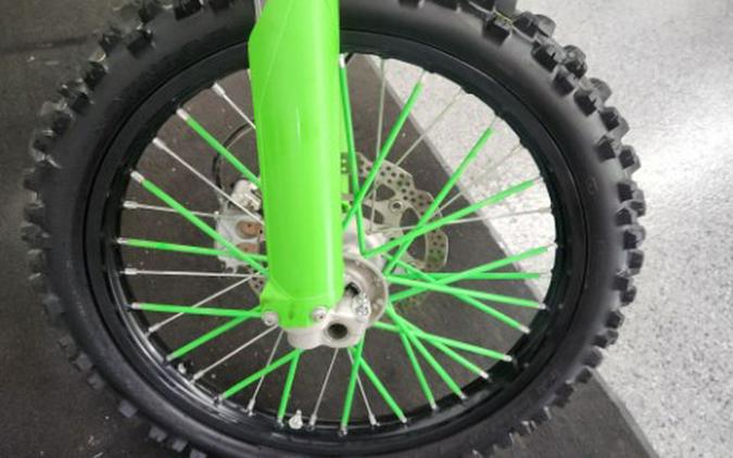 2025 Kawasaki KX 450 X