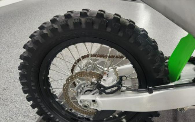 2025 Kawasaki KX 450 X