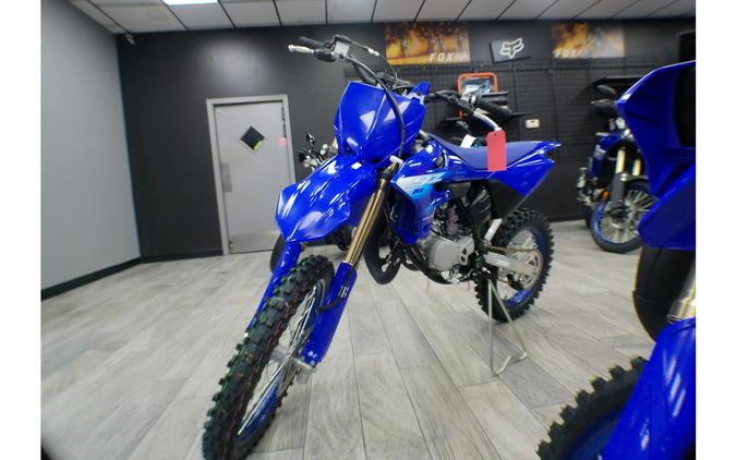 2027 YZ85LWV - Yamaha