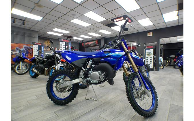 2027 YZ85LWV - Yamaha