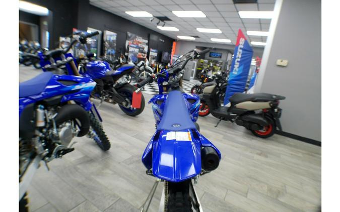 2027 YZ85LWV - Yamaha