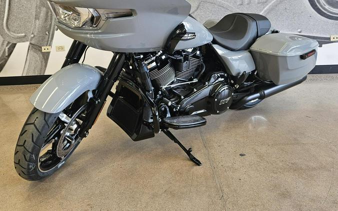 2026 Road Glide FLTRX