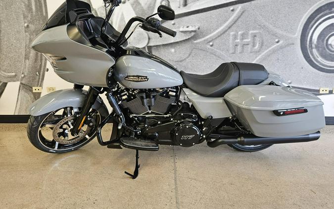 2026 Road Glide FLTRX