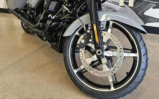 2026 Road Glide FLTRX