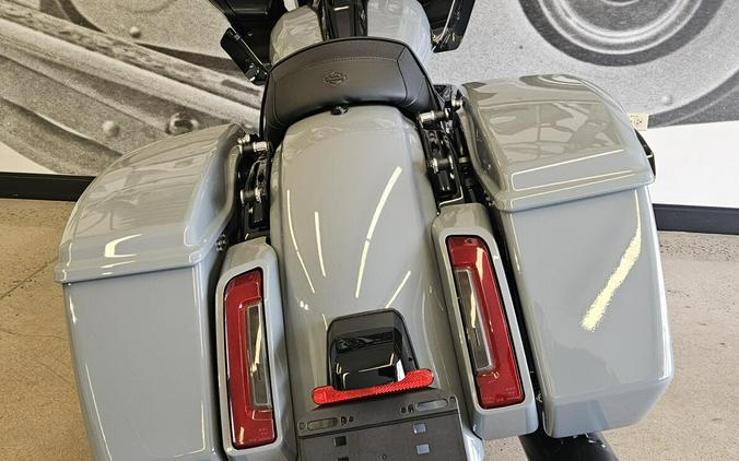 2026 Road Glide FLTRX