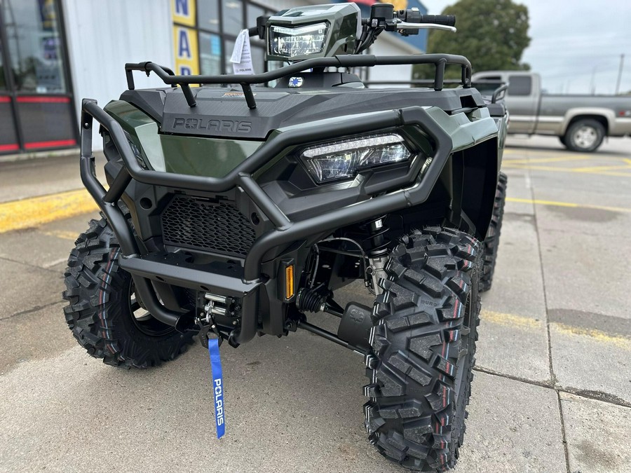 2027 Polaris Sportsman 600 Premium
