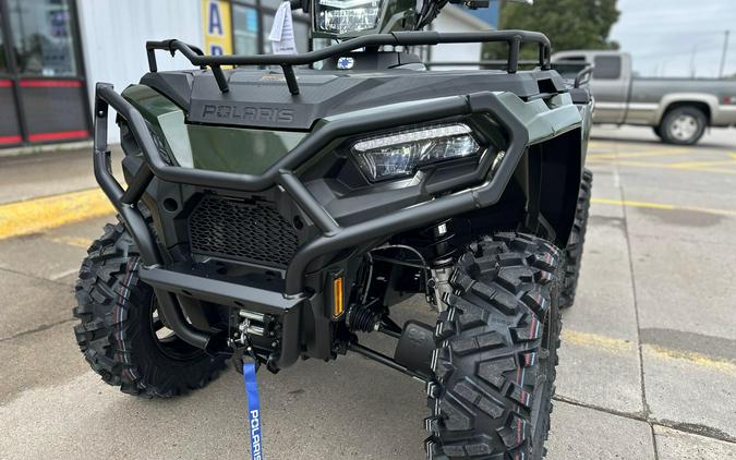 2027 Polaris Sportsman 600 Premium