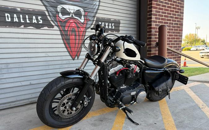 2022 Harley-Davidson Forty-Eight®
