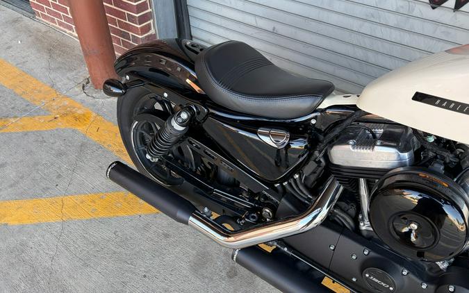 2022 Harley-Davidson Forty-Eight®