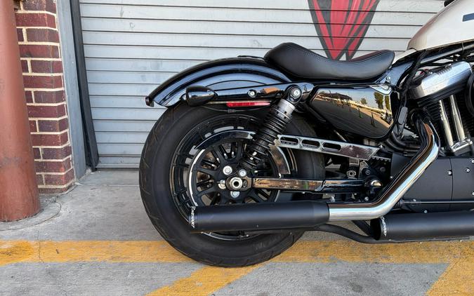 2022 Harley-Davidson Forty-Eight®