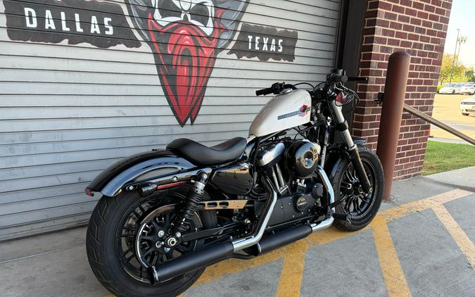 2022 Harley-Davidson Forty-Eight®
