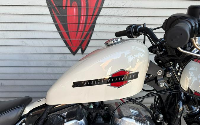 2022 Harley-Davidson Forty-Eight®
