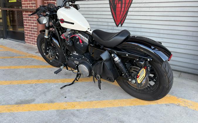 2022 Harley-Davidson Forty-Eight®
