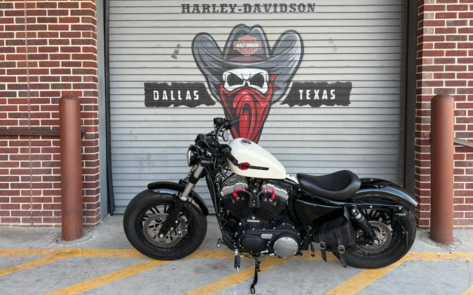 2022 Harley-Davidson Forty-Eight®