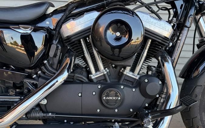 2022 Harley-Davidson Forty-Eight®