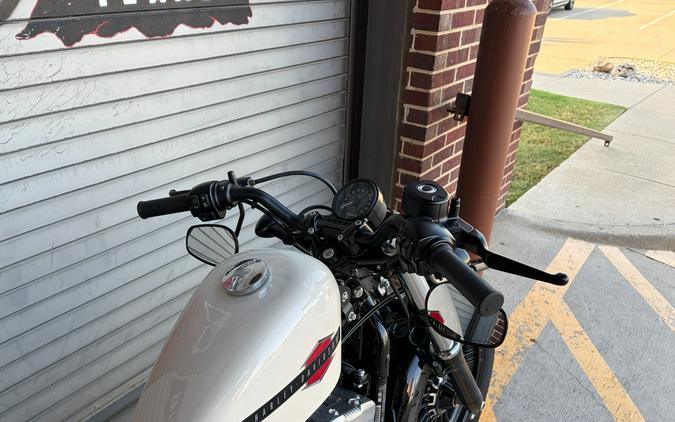 2022 Harley-Davidson Forty-Eight®