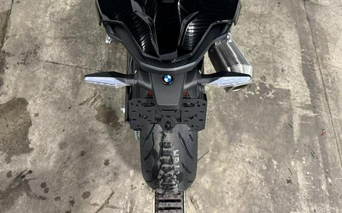 2026 BMW S 1000 RR
